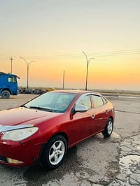 النترا • ٢٠٠٩ • رقم ديالى