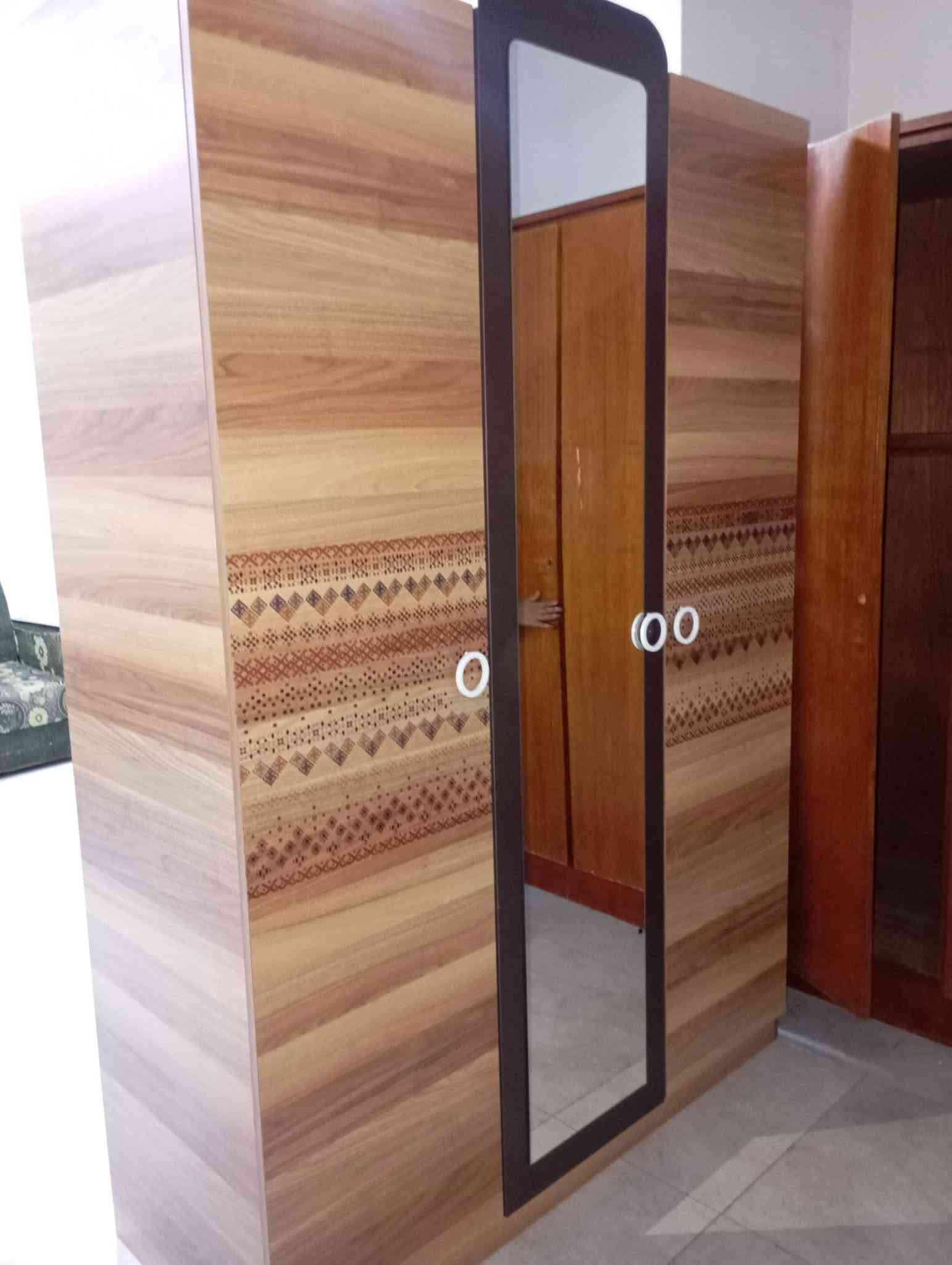 كركوك ممدودة • اغراض بيت • غرفة نوم