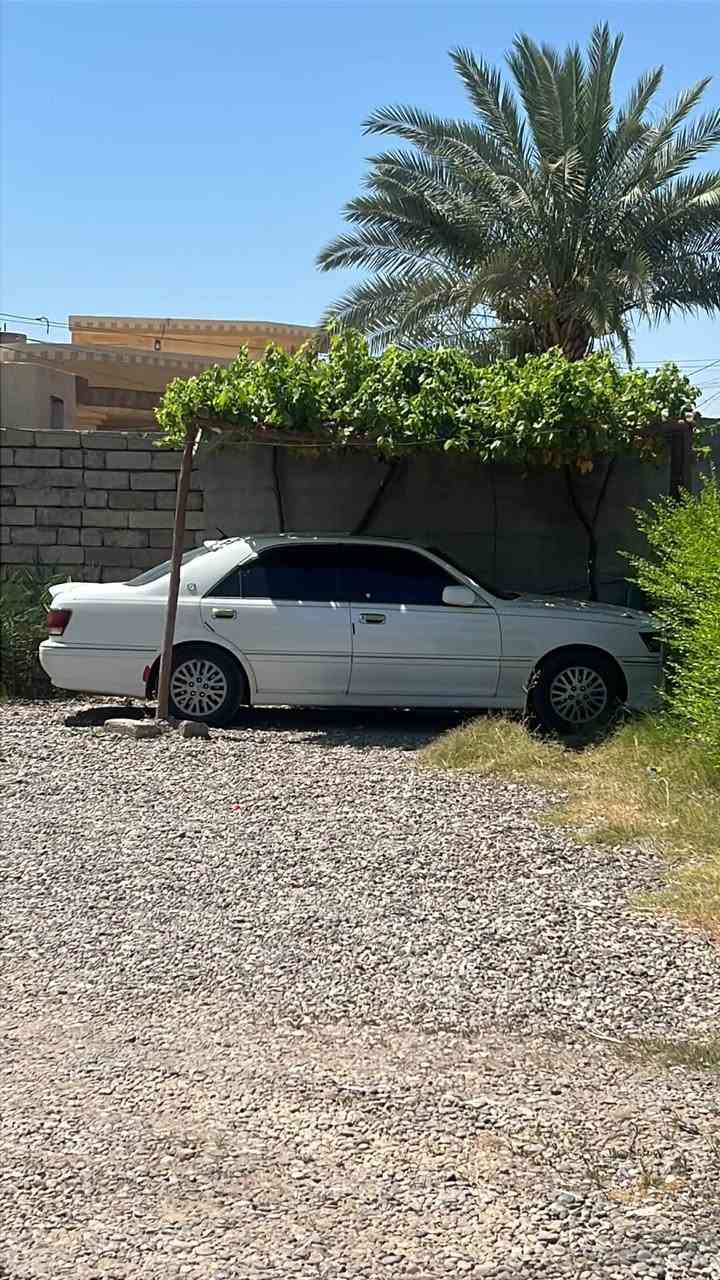 ملكه • ٣ دكم • محرك ديفور