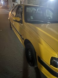 ٢٠١٥ • العبيدي • داير صبغ