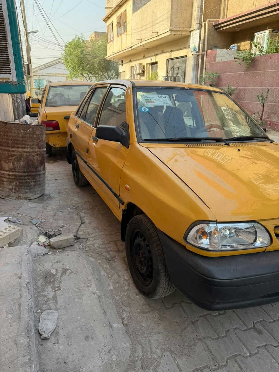 سايبه • ٢٠١٤ • محرك جديد