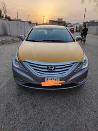 سوناته • ٢٠١١ • وارد امريكي