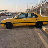 بيجو 405 • ٢٠١٢ • رقم انجليزي