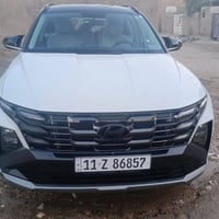 توسان • ٢٠٢٦ • ديوانيه