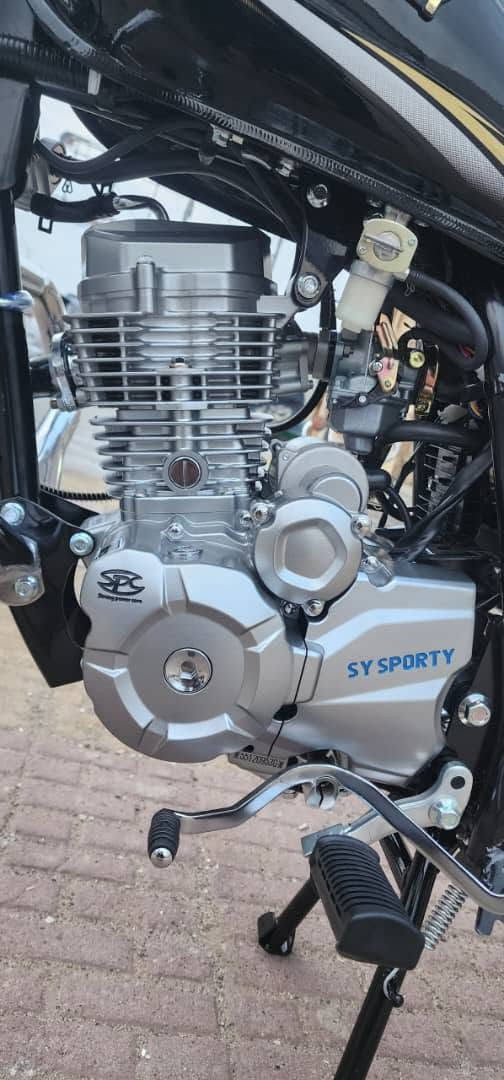 دراجه @Sy.sporty درجه عالميه يوجد لدينا جميع انواع الدراجات الناريه والكهربائية زور موقعنا تعز صينه خط وادي المعسل https://wa.me/967771901847@
