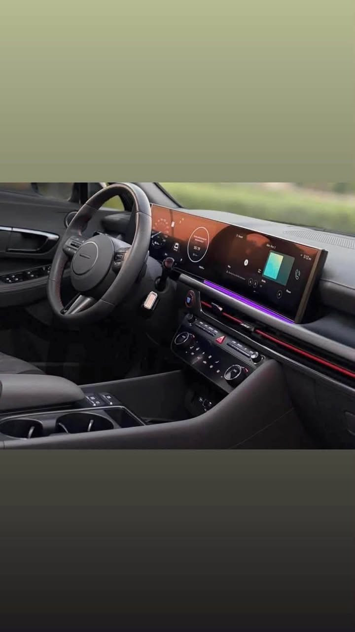 2024 HYUNDAI SONATA N LINE
سوناتا ان لاين 2024

فئة N-line 🚀 

موديل : 2024 🩶

المحرك : 2500 توربو 🚀

رقم :كاتي 

ماشيه 20 الف m

الموصفات N Line 💣🔥

1/1

كشن خزن

كشن حضن

بصمة ابواب لمس. +تشغيل عن بعد

‏‎بانوراما

‏‎كشنات كهرباء   

‎تدفئة بالستيرن

‏‎لايتات 2 عدسات زنون عالي ناصي

‎رادرات جوانب  +خلفي و امامي + توقف تلقائي

‏‎انارة داخلية متغيرة 10الالوان

‏‎حساسات امامي + خلفي 

‏‎سستم صوت BOSE الصوت 12سماعه ودمام 

‏‎هاندبريك بصمة + اوتو هولد للتوقف في الازدحام

‏‎شاحنة وايرليس

‏‎منافذ USB امامي خلفي

‏‎تبريد قطعتين + تبريد شاشه متصلة 

‏‎صندوق الكتروني يفتح عند الاقتراب

 دبل اكزوز محرك2500 تيربو✈️

‎ بكلايتات امامي خلفي لد  

‏‎شفتات بل ستيرن 

‏‎نضام الترحيب عند الاقتراب داخل وخارج السيارة

‎ويل سبورت 19 N 

‏‎نضام تحديد المسار للسياقة بين الخطوط

‏‎مستشعرات بل باب من تفتح الباب تتوقف السياره

‏‎نضام normal +sport +sport plus +custom 

5 وضعيات صوت المكينة 

بانوراما طكتين

‎تبريد مركزي +تبريد لمس
السعر المطلوب 210 مجال
مكان السيارة موصل

اي تفاصيل اكثر اتصال ***********
