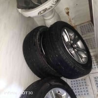 جنط ١٧ • نظيفه ١٠٠ • بصره علي قرمه