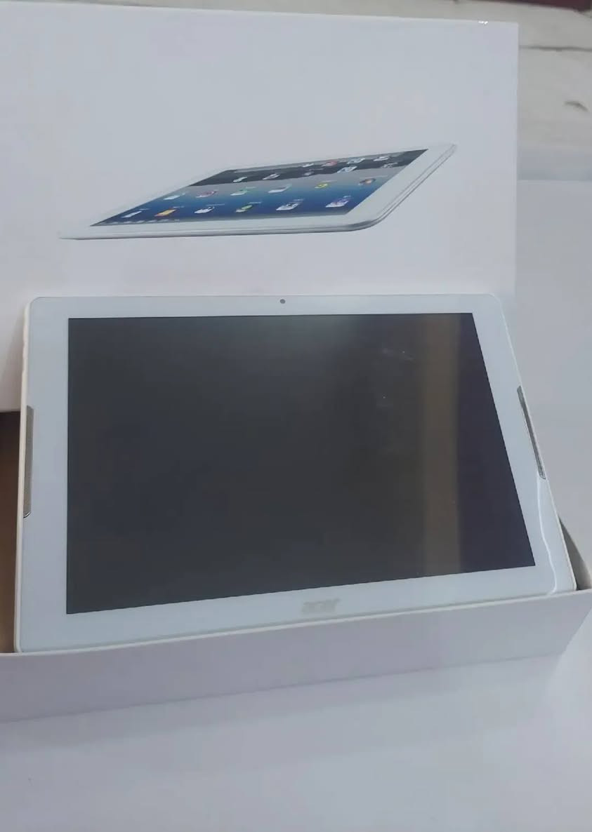 تابلت • ايسر • ذاكرة ١٥٦