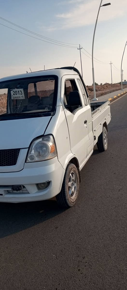 هايفي • ٢٠١١ • محرك وكير شرط