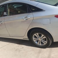 سوناتا خليجي • كم قطعة صبغ • سفوان