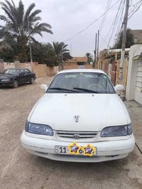 سوناتا تو • ١٩٩٤ • محرك ٢٠٠٠