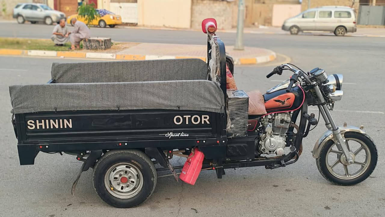 ستوته • موديل ٢١ • نضيفه