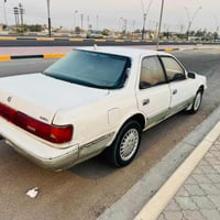 كرستا • محرك 2500 • مكفولة