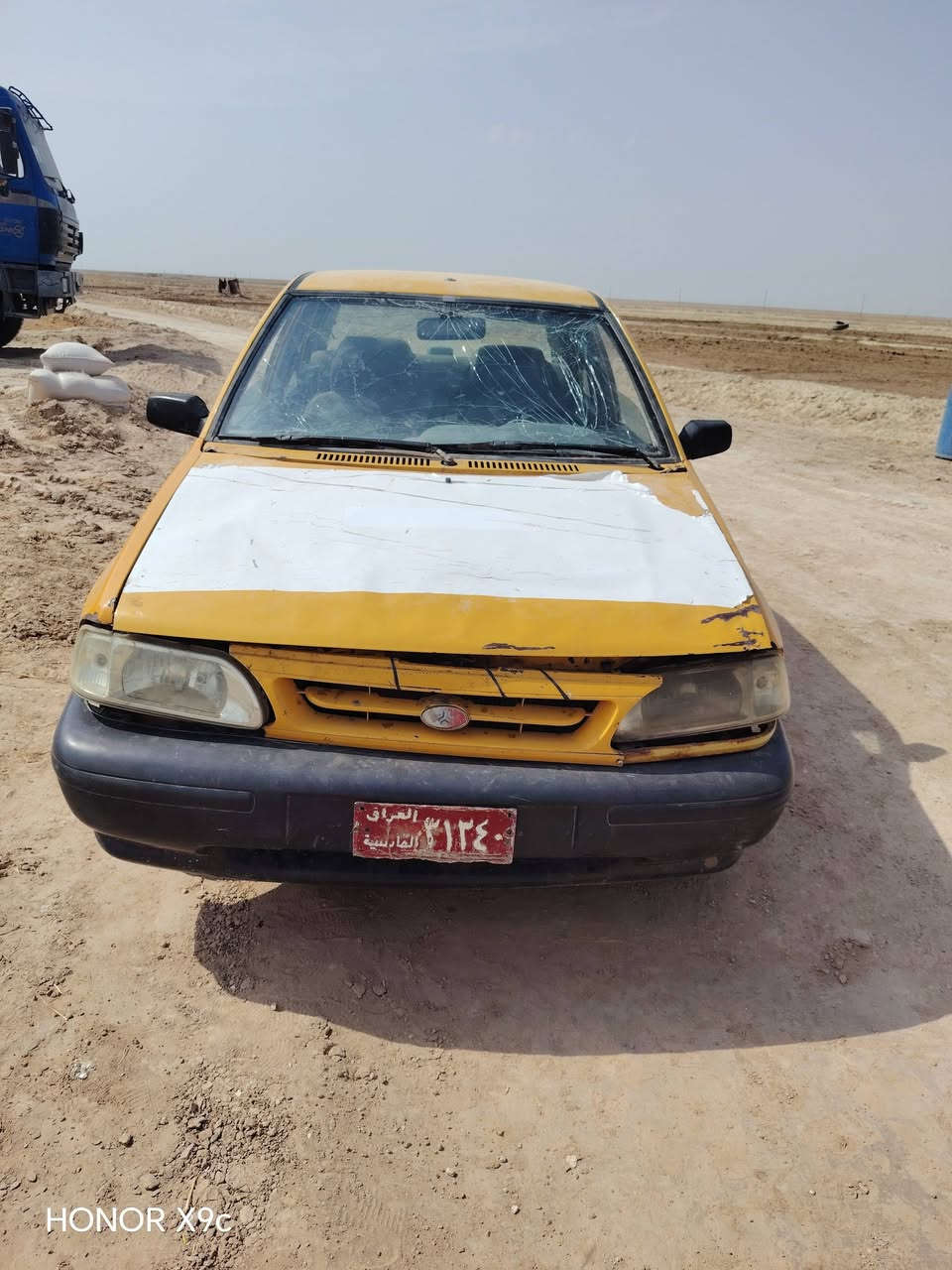 سايبا • موديل ٢٠١٢ • للبيع