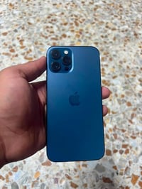 آيفون ١٢ برو ماكس • ٢٥٦ • نجف شارع المعمل