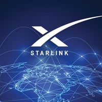 ستارلينك • تفعيل اشتراك • فك تقييد