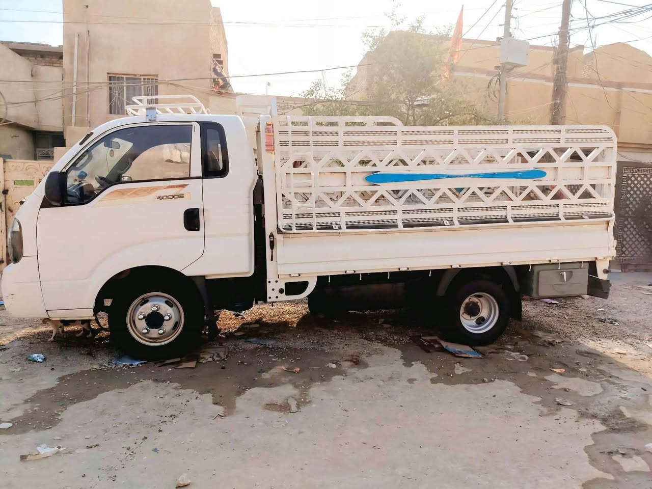 كيا • موديل ٢٠١٨ • بابل