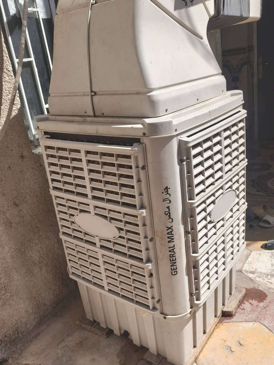 للبيع شغاله وجديده ***********
