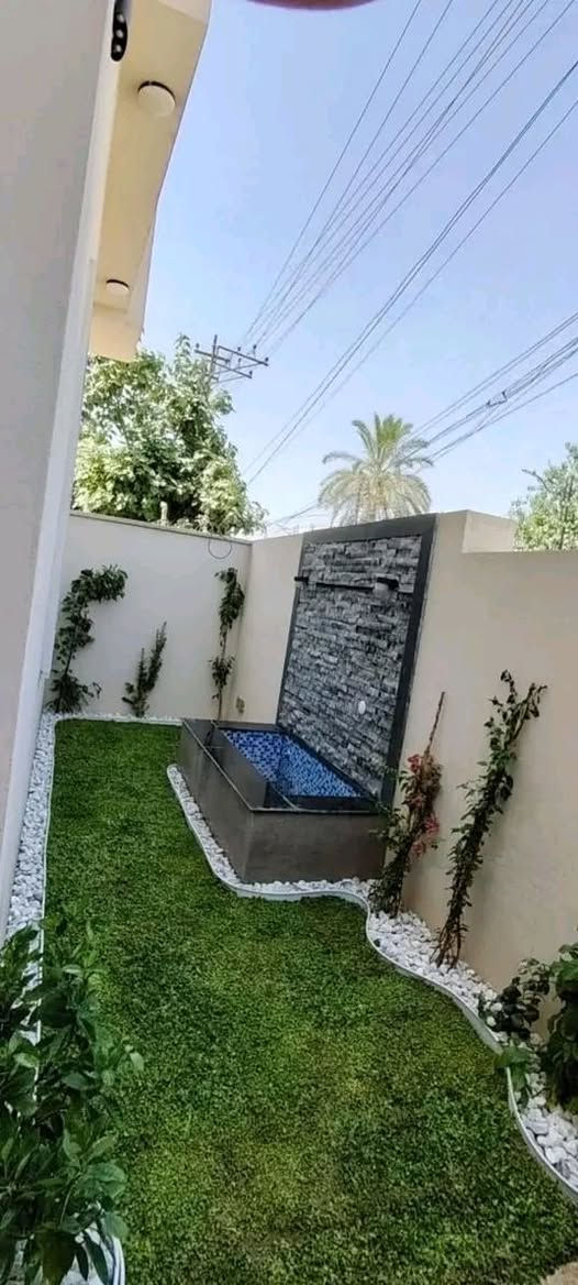 السلام عليكم هذا جزء من عملي أن شاءالله ينال اعجابكم تقليم الأشجار وقص الثيل  وقلع الاشجاراسعار مناسبة  من يريد يتواصل ‏‪***********‬‏    ‏‪***********‬‏على الارقام التاليه
