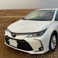 خط طلاب • الصويرة-دجلة/الفارابي • كورولا