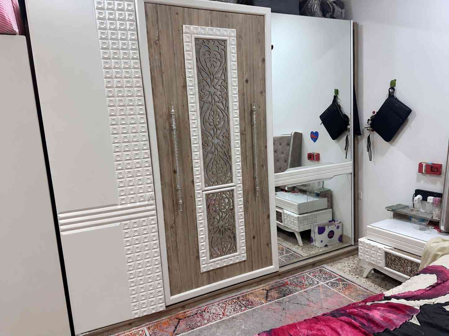 لكريعات • جديدة • قفل ٣٢٥