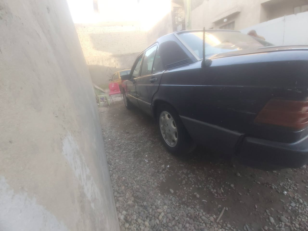 سلام عليكم سياره مارسدس موديل ١٩٨٧ كابريتر سياره تخم تاير جديد حلو لابئس بيهة تجي وشوف بعينك ليش اكلك شكل وتشوف شكل كهربائيات شغاله سعر ٣٤ وبيهة مجال رقم الهاتف *********** عنوان بغداد زعفرانيه وخطي واتساب ومتواجد عل فيس
