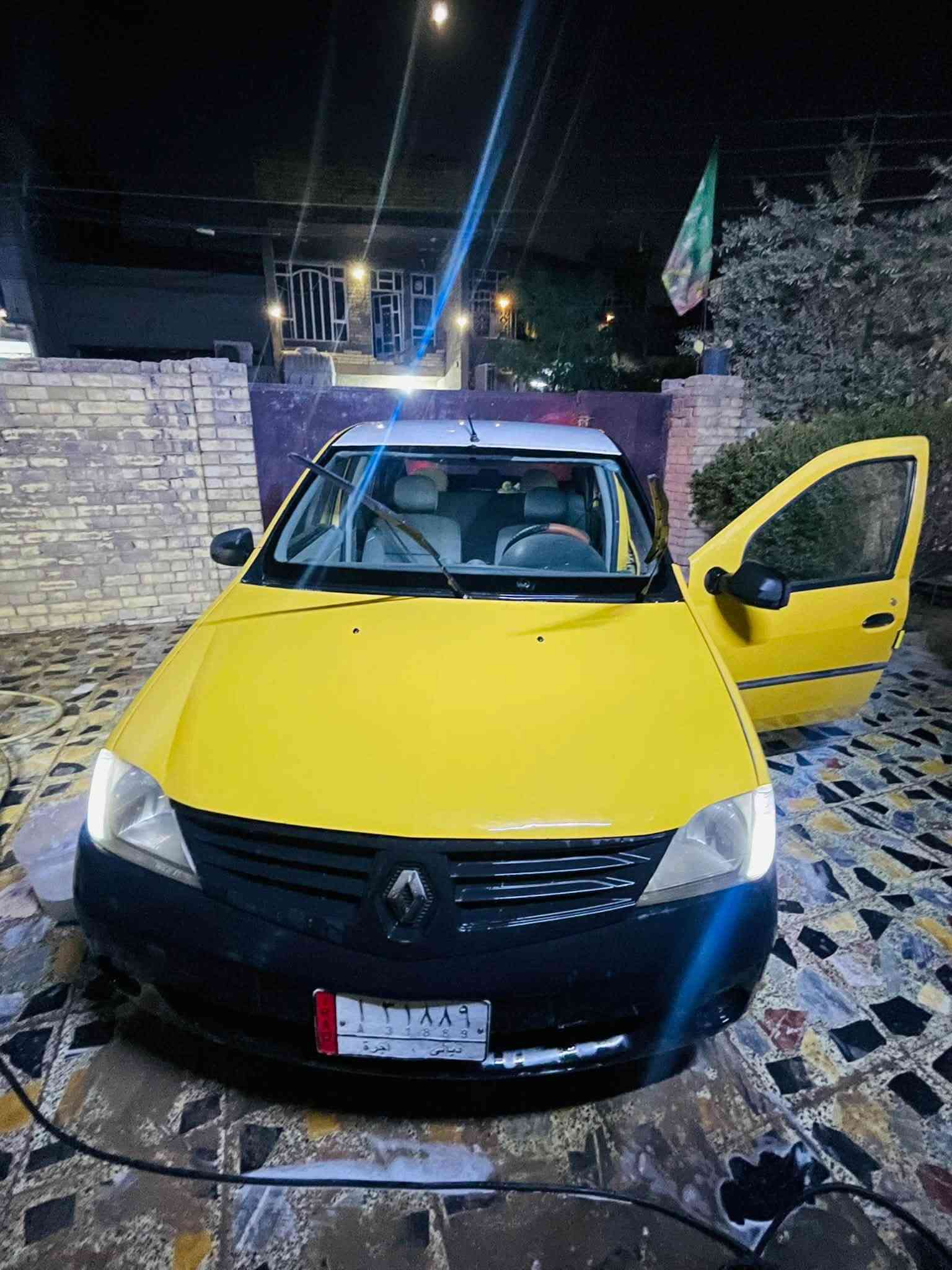 سلام عليكم رينو لبيع سعر 40وبيه مجال مكفوله كفاله عامه من كير ومكينه رقم ***********بي واتساب
