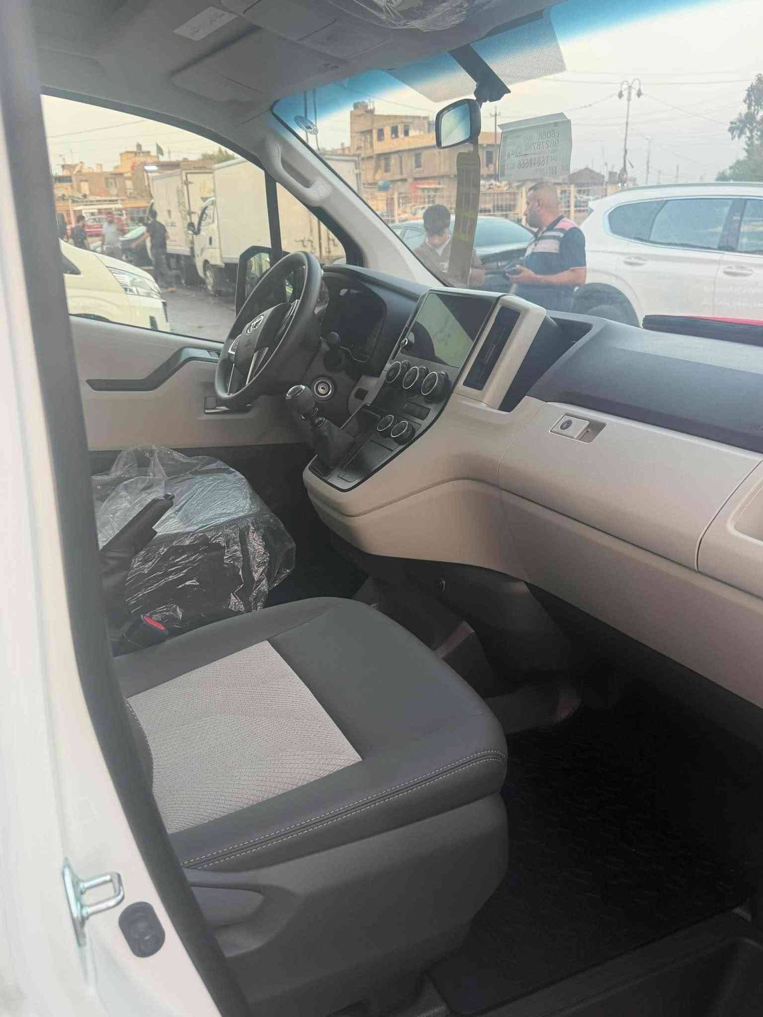 سلام عليكم يوجد لدينا هايس كير عادي كير اوتو ماتيك ٢٠٢٦ فول موصفات ام ضمان *********** بغداد, العراق

نص مكتوب في الصور:
- مرتضى ديالى ***********
- مصطفى ديالى 0777044844
- حسن ديالى ***********