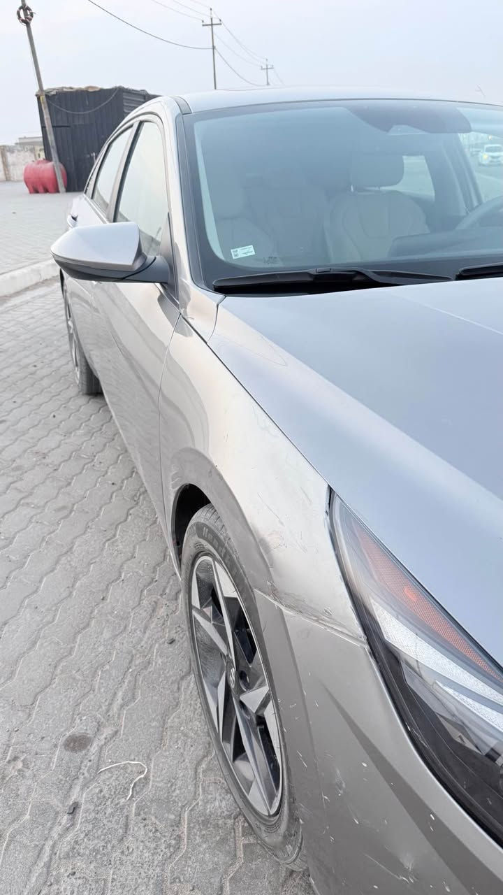 النترا هايبرد • ٢٠٢٣ • رقم اربيل