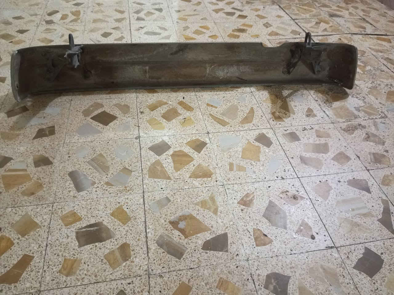 دعاميا ستيل مال ارنب للبيع 225 بيها مجال المكان كربلاء ‏‪***********‬‏
