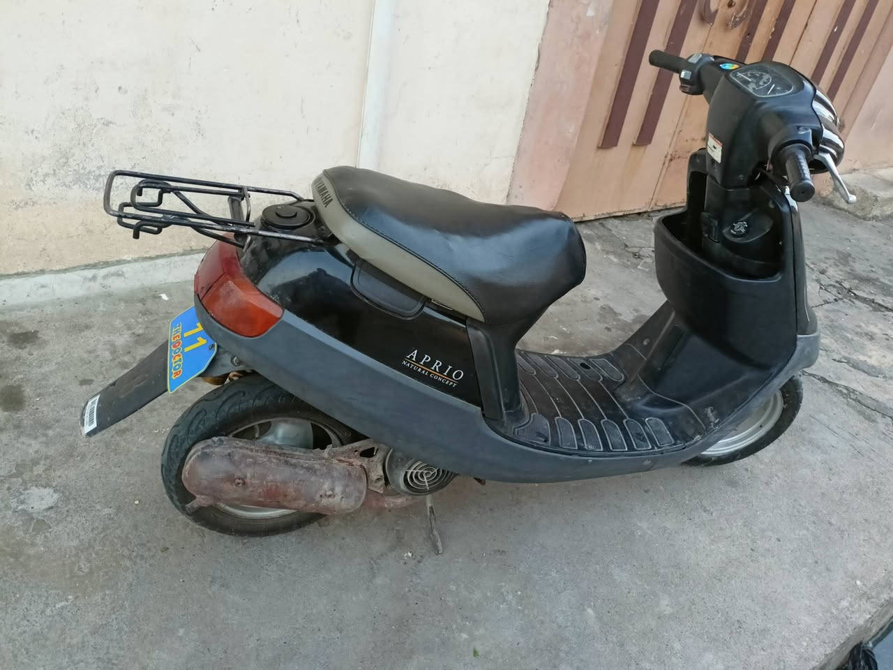 ماطور بوتين  للبيع  كلشي  شغال  شرط سلف اشاير هورن  السعر 290 وبي مجال حك الجيه موجود ماسنجر
رقم الهاتف 
اسيا   ***********
*********** كورك
ماطور بوتين  للبيع  كلشي  شغال  شرط سلف اشاير هورن  السعر 290 وبي مجال حك الجيه موجود ماسنجر
