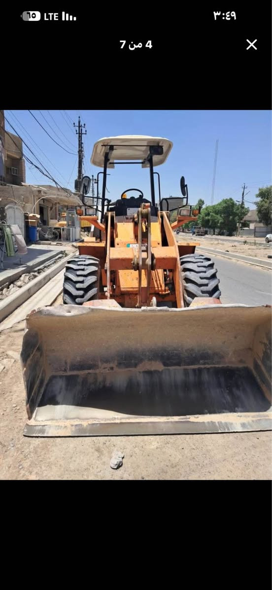 شفل هيتاشي موديل ٩٧ محرك يبخر ينمر ١٠٠مضخات دفع رفع خير من الله تخم تاير كهربائيات شغاله رقم بغداد وبسعر مناسب 
عنوان بغداد 
للاستفسار *********** بغداد, العراق

نص مكتوب في الصور:
- ١ من ٧
- 3 من 7
- ٤ من ٧
- 6 من 7
- LTE 5 من 7 ٣:٤٩