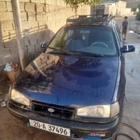 النترا • موديل ٩٢ • كير اوتو