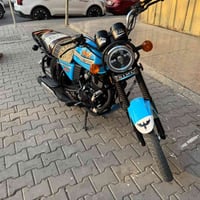 دايون نفخ • ٢٠٢٣ • مكينه ٢٠٠