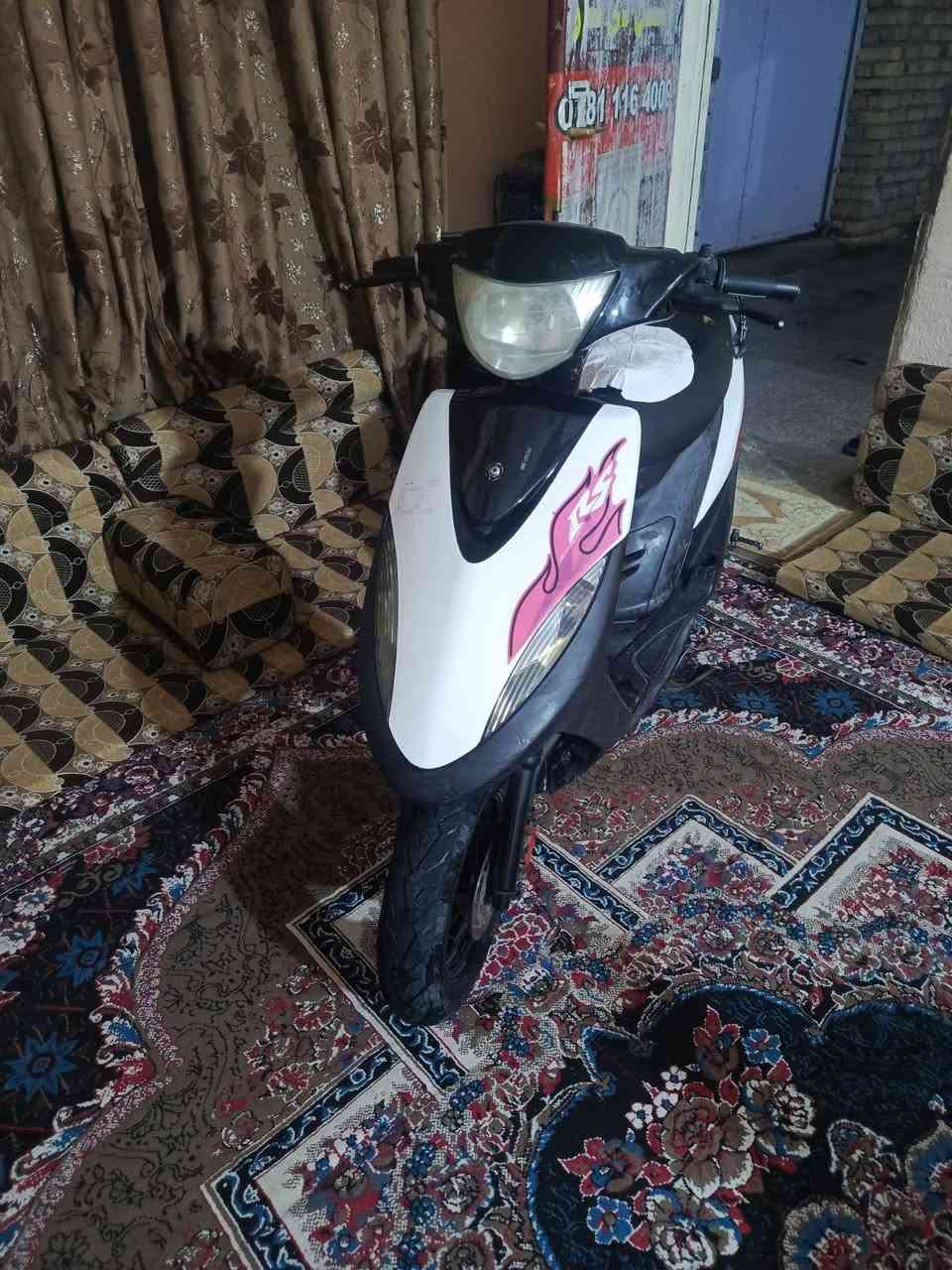 ماكس عدلة • سلف • تاير جديدي