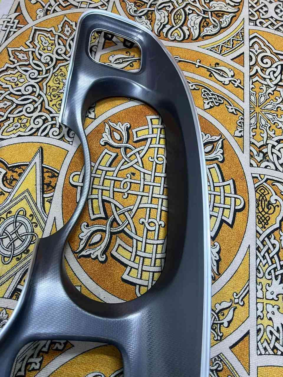 السلام عليكم 
اغراض تفصيخ
شاشة جارجر + اطار
 من موديل 2011 الى2014 السعر 130
عينة اوباما كندي
 من موديل 2011الى2014 السعر 80
عينة جارجر كندي 
من موديل2011الى 2014 السعر 85
عنية جارجر امريكي 
من موديل2011الى2014 السعر 80
مكاني البصرة يوجد توصيل جميع المحافظات
متوفر فقط واتساب 
***********
