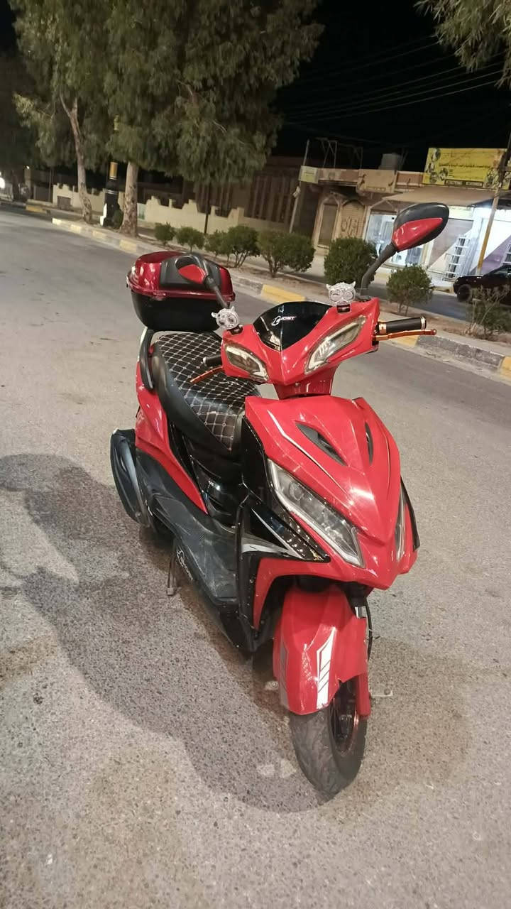 السلام عليكم هذا الماطور للبيع موديل 2024 سعر خابرني ‏***********
