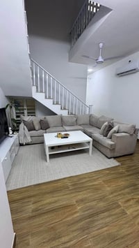 ((دار للبيع )) 🏠  زراعي الشعب حي المهندسين  مساحه ١٠٠ م   (٥ * ٢٠) قاط...