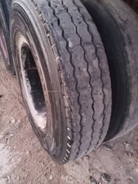 تايرات • حجم ٢٤ • ٤ ازواج