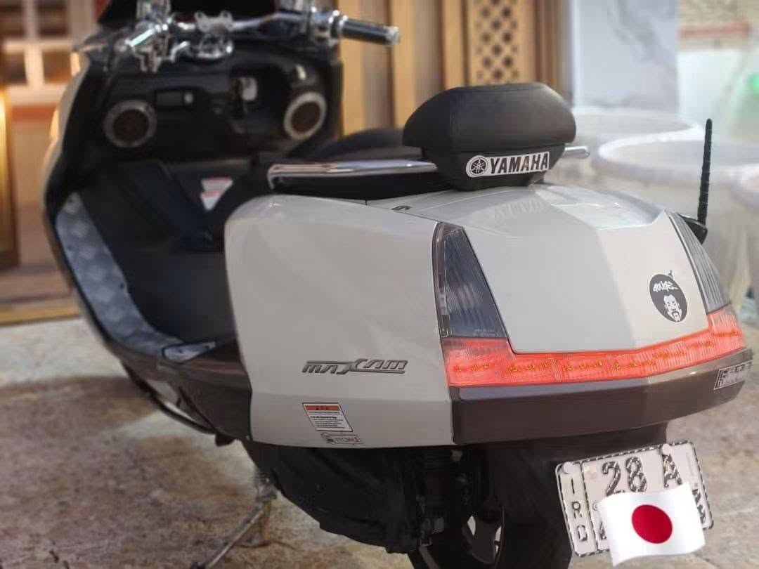 الهم صل على محمد وآل محمد 🩵🧿

الي يدور جديد ومال جناي 👍🇯🇵

ياماها ماكسام 2009 حجم المحرك 250 لون صدفي  رقم نجف انكليزي رقم وسنويه باسمي و مداور شوكت متحب الدراجه جديدة بمعنى الكلمه مكينة خرسه كهربائيات بلاد كله على البلاد مكاني نجف حي الجامعة
الشراي يتصل غير متواجد على الانترنت

***********
