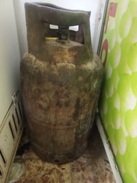 دبه غاز • فارغة • ميسان