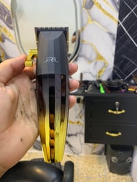 مكينة JRL • مستخدمة شهرين • كامله