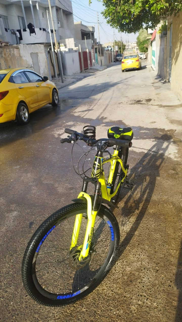 بسكليت • نضيف • وضع شركة