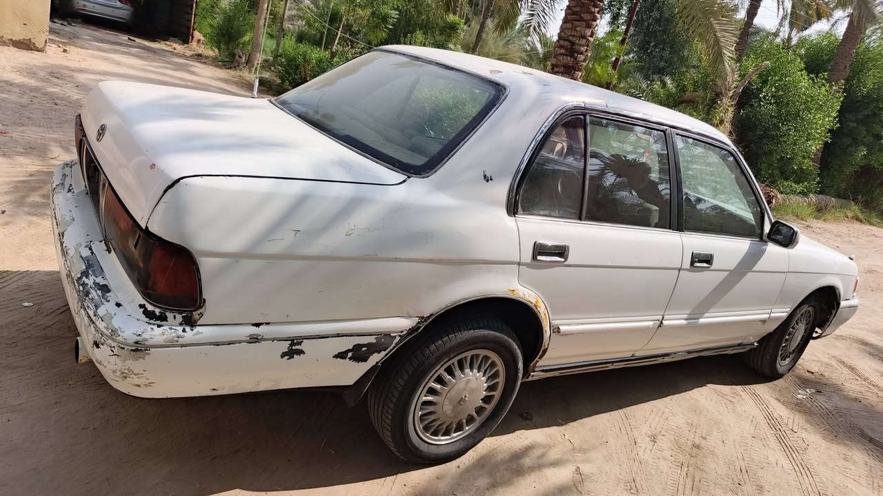 كراون ارنب • ٩٢ • رقم نجف