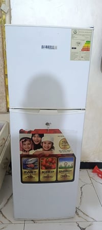 ثلاجه • الاهرام • ناصريه مركز