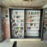 تصفية محل • باترينات • المحمودية بغداد