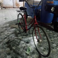 بايسكل • موديل ١٤
