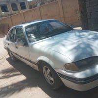 برنس • محرك مكفول