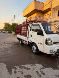 كيا بنكو • ٢٠٢٢ • شهداء السيديه
