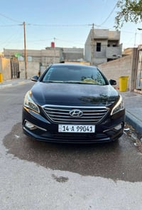 سوناتا ٢٠١٥ • وارد كوري • فول مواصفات